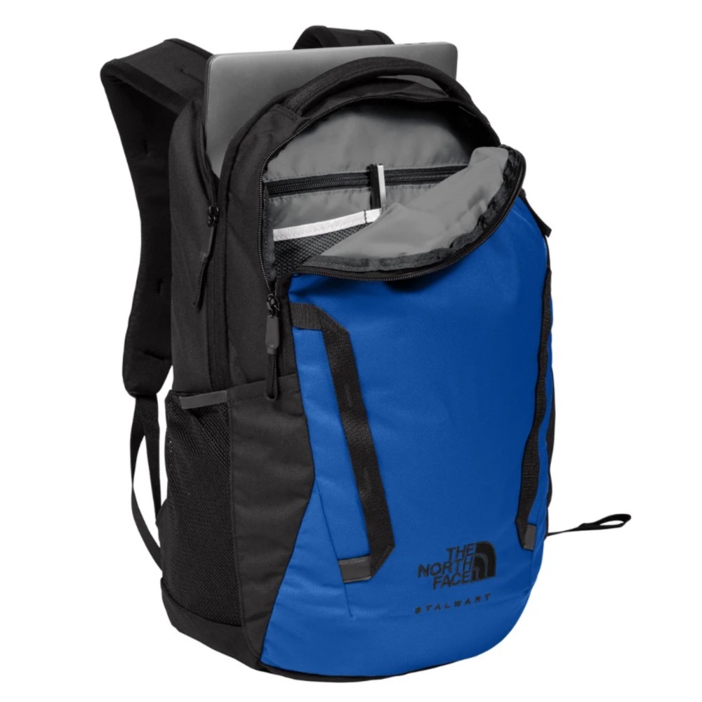 North Face Stalwart backpack